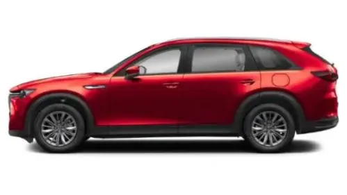 2025 Mazda CX-90 JM3KKBHA9S1234847