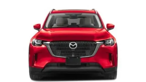 2025 Mazda CX-90 JM3KKBHA9S1234847