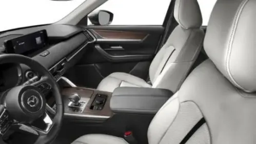 2025 Mazda CX-90 JM3KKBHA9S1234847