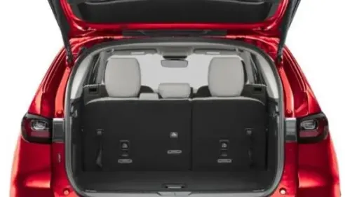 2025 Mazda CX-90 JM3KKBHA9S1234847