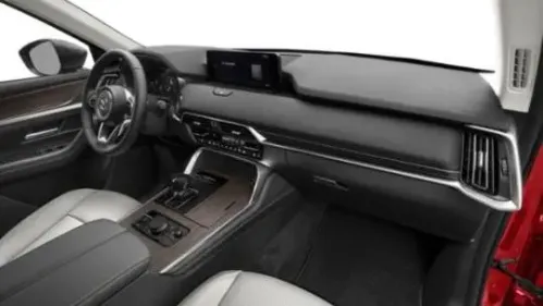 2025 Mazda CX-90 JM3KKBHA9S1234847