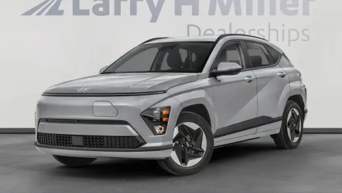2025 Hyundai Kona Electric KM8HC3A69SU028515