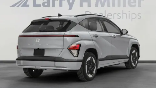 2025 Hyundai Kona Electric KM8HC3A69SU028515
