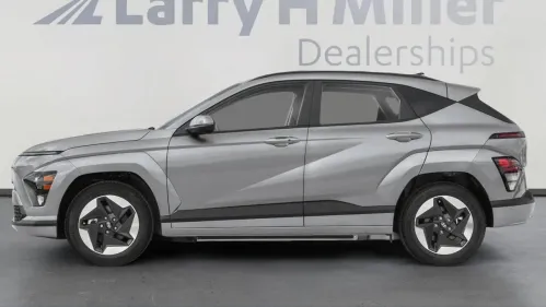 2025 Hyundai Kona Electric KM8HC3A69SU028515