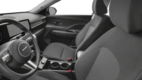 2025 Hyundai Kona Electric KM8HC3A69SU028515