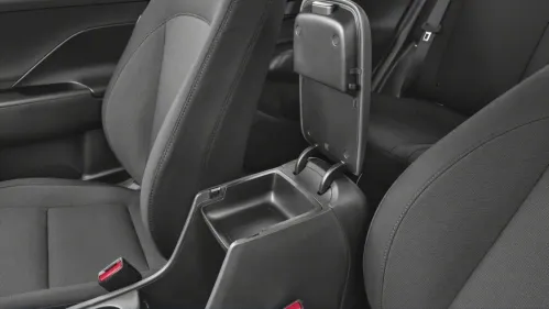 2025 Hyundai Kona Electric KM8HC3A69SU028515
