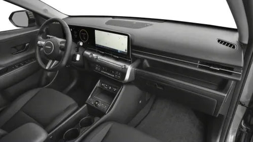 2025 Hyundai Kona Electric KM8HC3A69SU028515