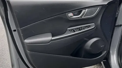 2019 Hyundai Kona Electric KM8K53AG7KU025802