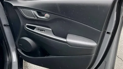 2019 Hyundai Kona Electric KM8K53AG7KU025802