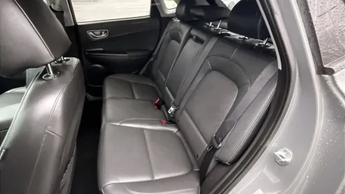 2019 Hyundai Kona Electric KM8K53AG7KU025802