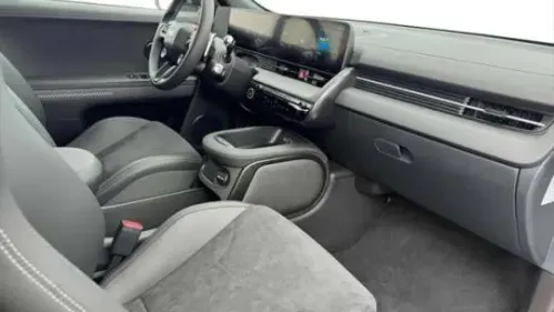 2025 Hyundai IONIQ 5 KM8KNDA82SU008663
