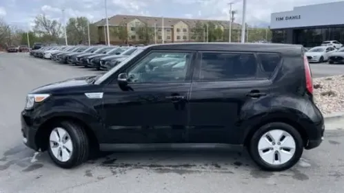 2016 Kia Soul KNDJX3AE9G7012614