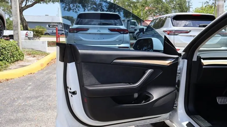 2021 Tesla Model 3 5YJ3E1EC0MF020506