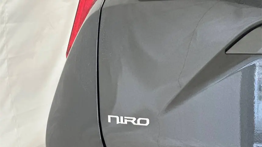 2025 Kia NIRO EV KNDCR3L1XS5133783