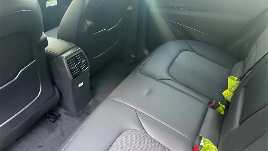 2025 Kia NIRO EV KNDCR3L1XS5133783