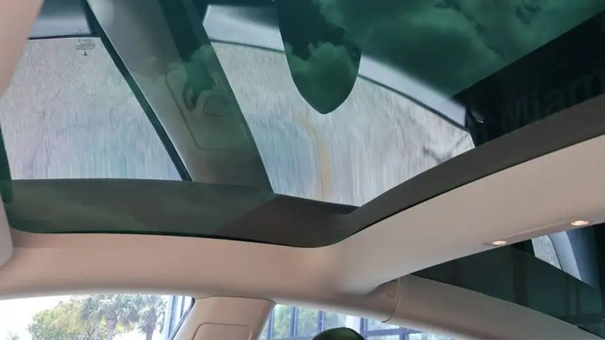 2021 Tesla Model 3 5YJ3E1EC0MF020506