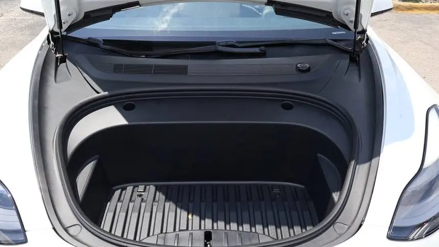 2021 Tesla Model 3 5YJ3E1EC0MF020506