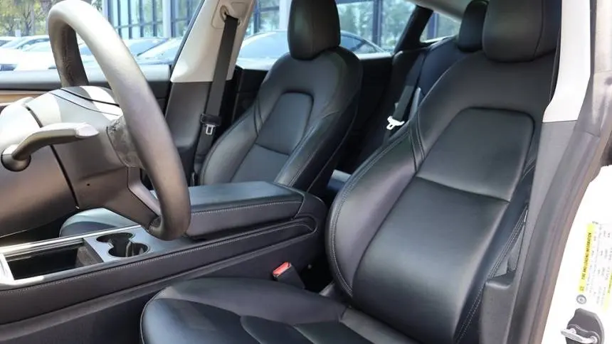 2021 Tesla Model 3 5YJ3E1EC0MF020506