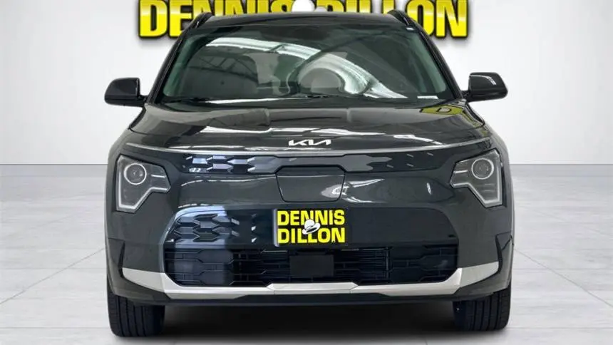 2025 Kia NIRO EV KNDCR3L1XS5133783