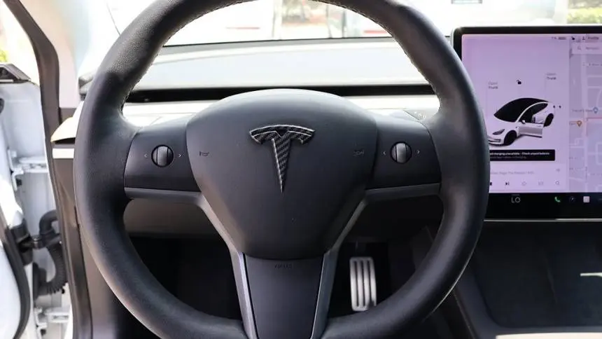 2021 Tesla Model 3 5YJ3E1EC0MF020506