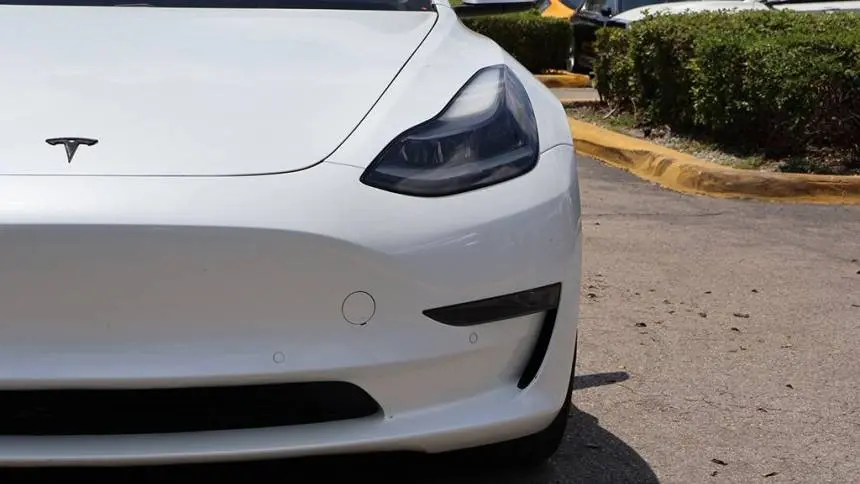 2021 Tesla Model 3 5YJ3E1EC0MF020506