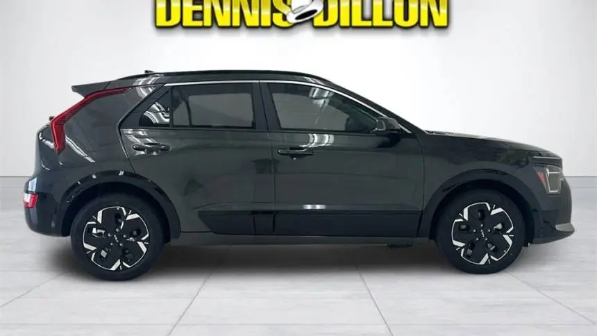 2025 Kia NIRO EV KNDCR3L1XS5133783