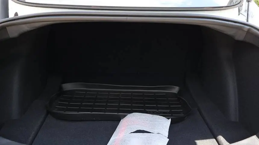 2021 Tesla Model 3 5YJ3E1EC0MF020506