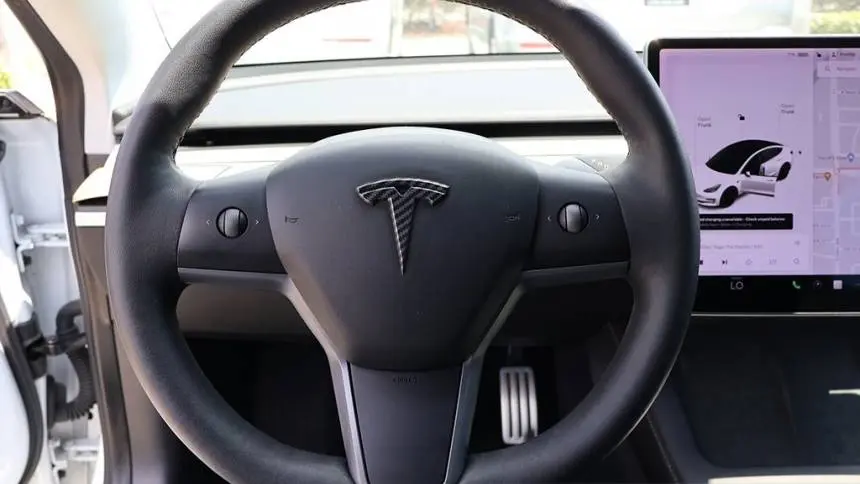 2021 Tesla Model 3 5YJ3E1EC0MF020506