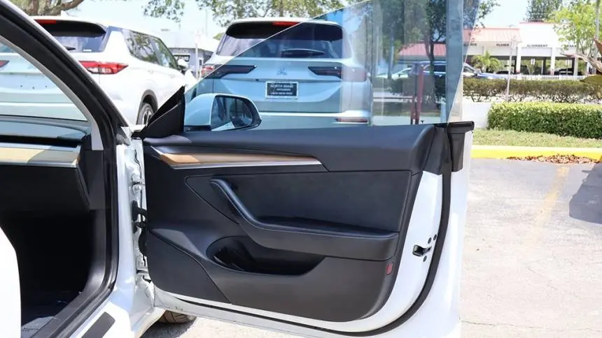 2021 Tesla Model 3 5YJ3E1EC0MF020506