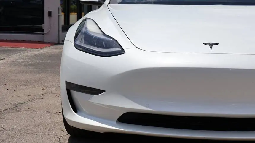 2021 Tesla Model 3 5YJ3E1EC0MF020506