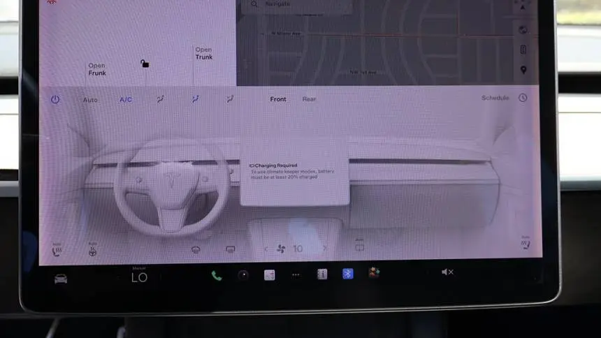 2021 Tesla Model 3 5YJ3E1EC0MF020506