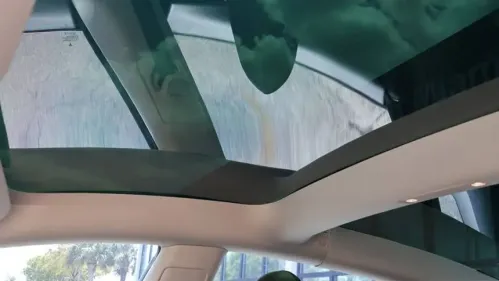2021 Tesla Model 3 5YJ3E1EC0MF020506