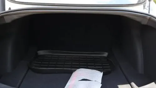 2021 Tesla Model 3 5YJ3E1EC0MF020506