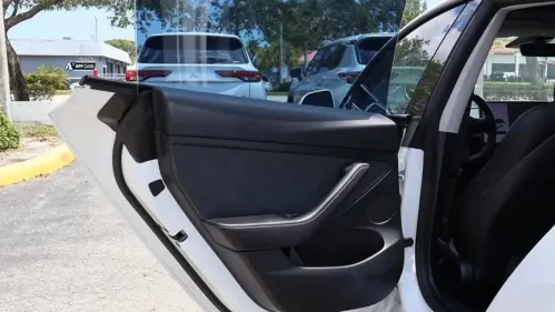 2021 Tesla Model 3 5YJ3E1EC0MF020506