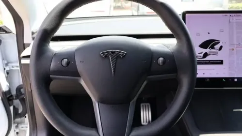 2021 Tesla Model 3 5YJ3E1EC0MF020506