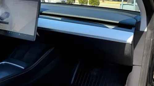 2021 Tesla Model 3 5YJ3E1EB3MF093179