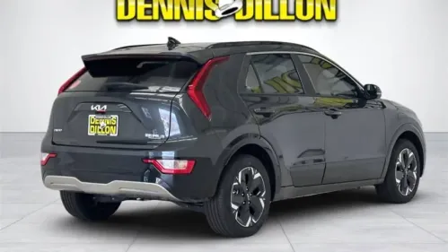 2025 Kia NIRO EV KNDCR3L1XS5133783