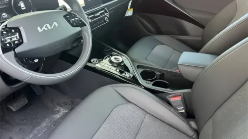 2025 Kia NIRO EV KNDCR3L1XS5133783