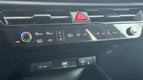 2025 Kia NIRO EV KNDCR3L1XS5133783