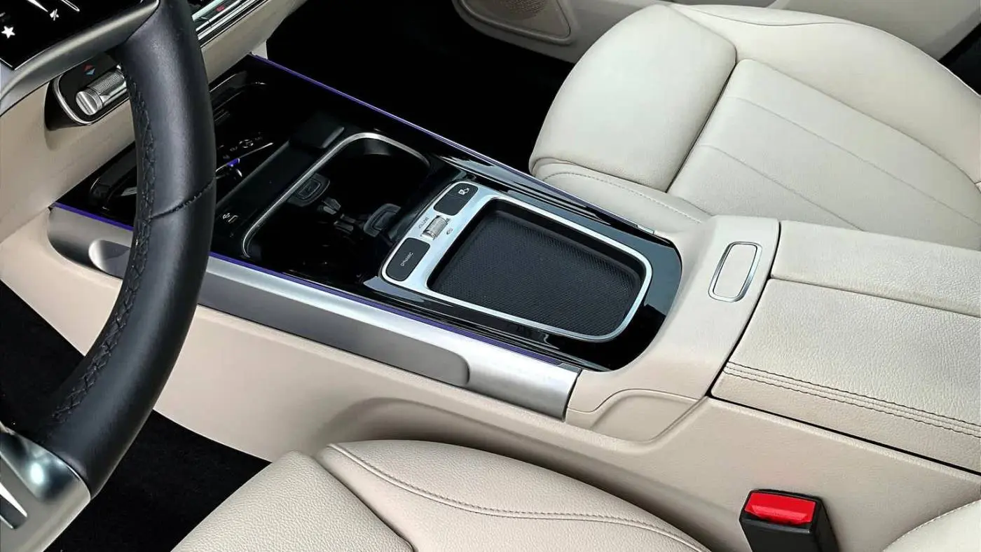 2024 Mercedes EQB W1N9M0CB7RN094928