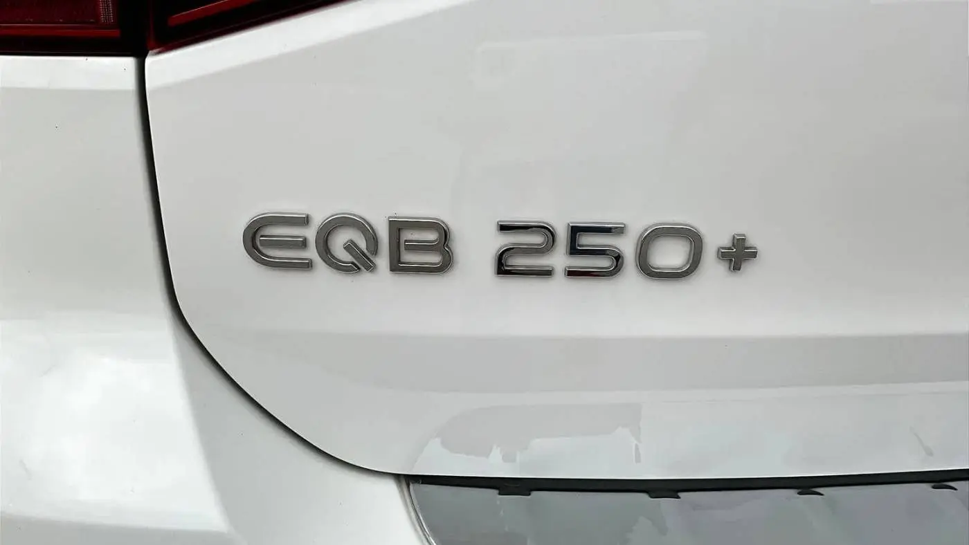 2024 Mercedes EQB W1N9M0CB7RN094928