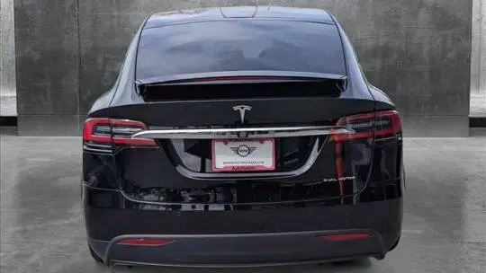 2021 Tesla Model X 5YJXCDE28MF324800