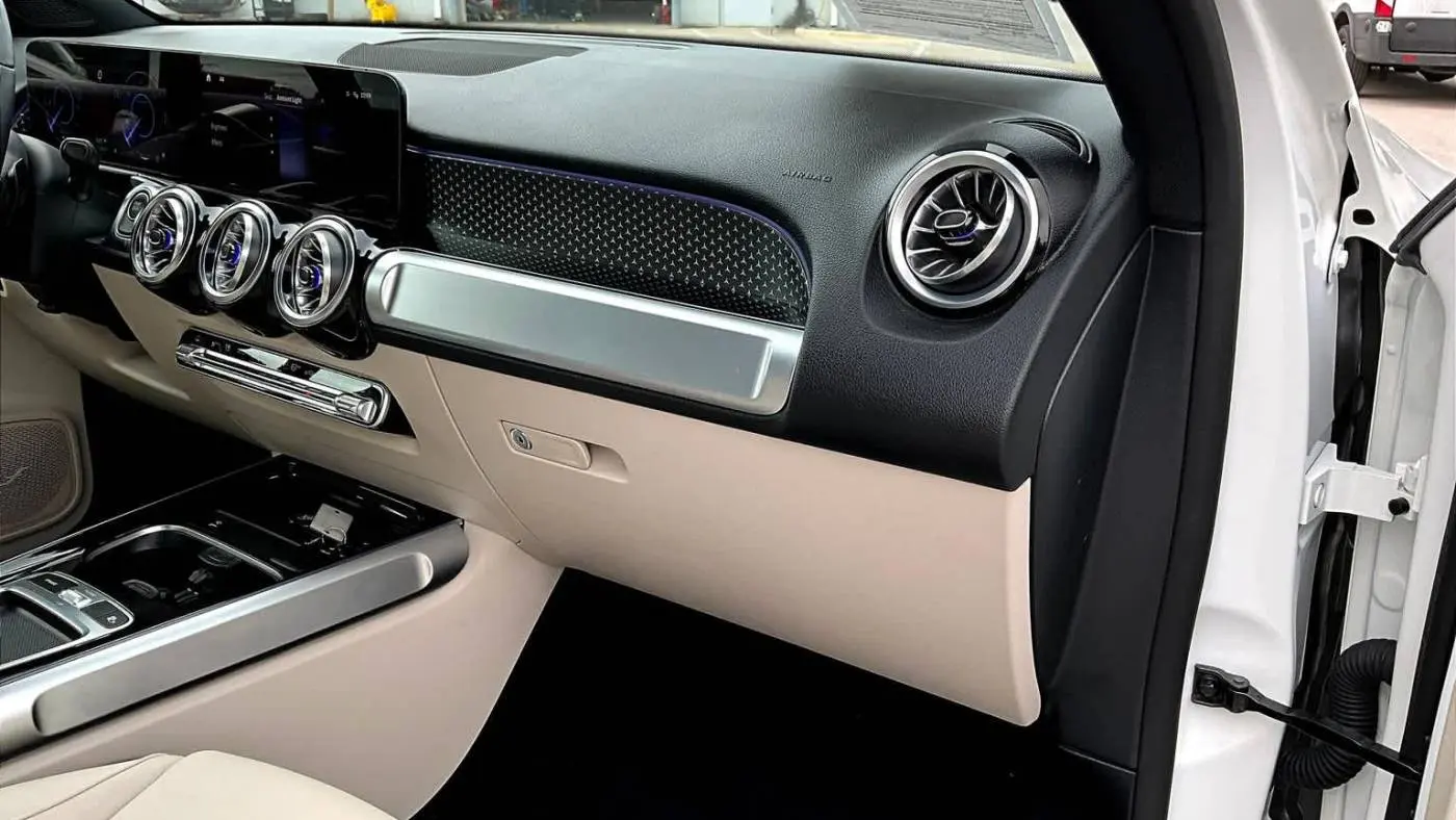 2024 Mercedes EQB W1N9M0CB7RN094928