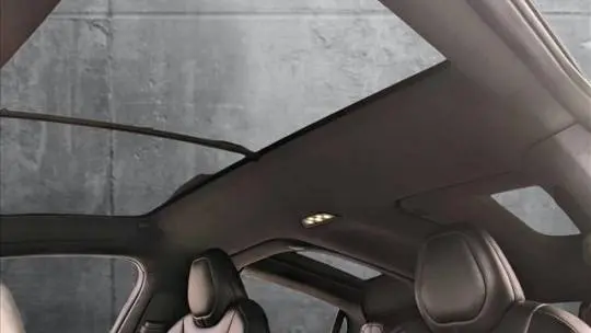 2021 Tesla Model X 5YJXCDE28MF324800