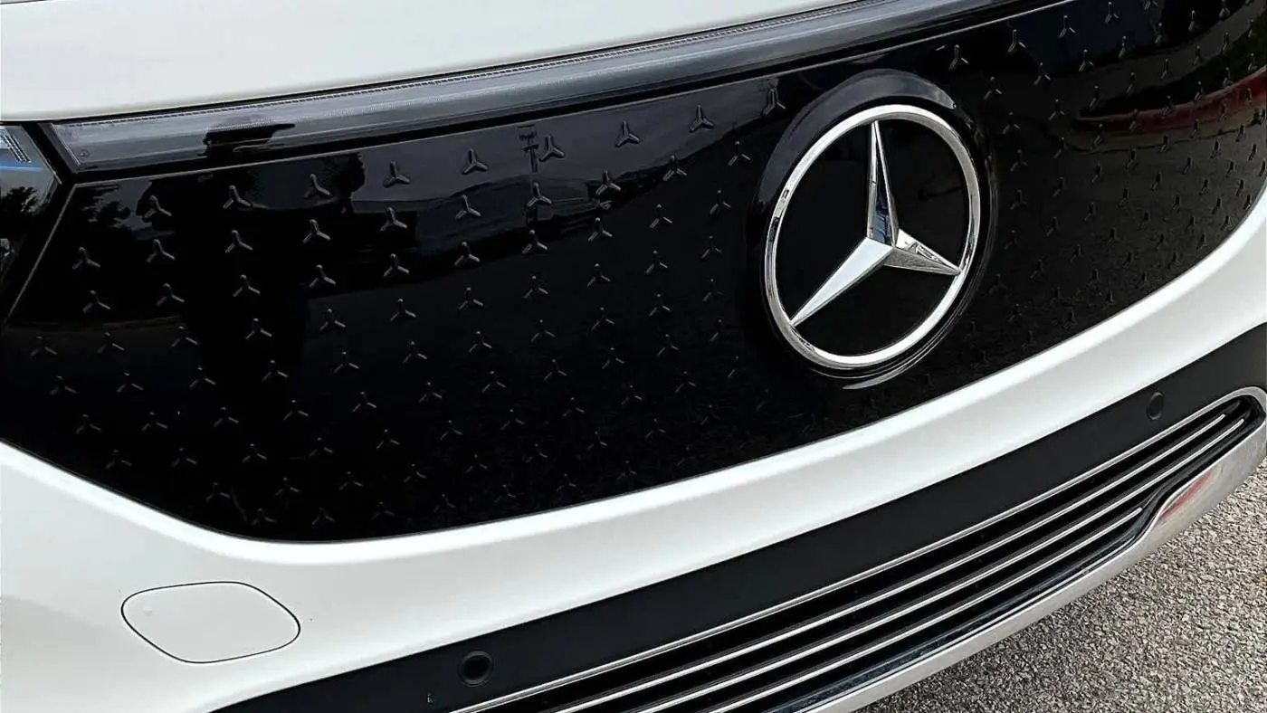 2024 Mercedes EQB W1N9M0CB7RN094928