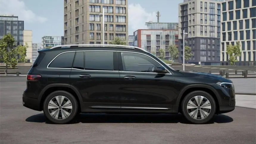 2024 Mercedes EQB W1N9M0KB1RN104029