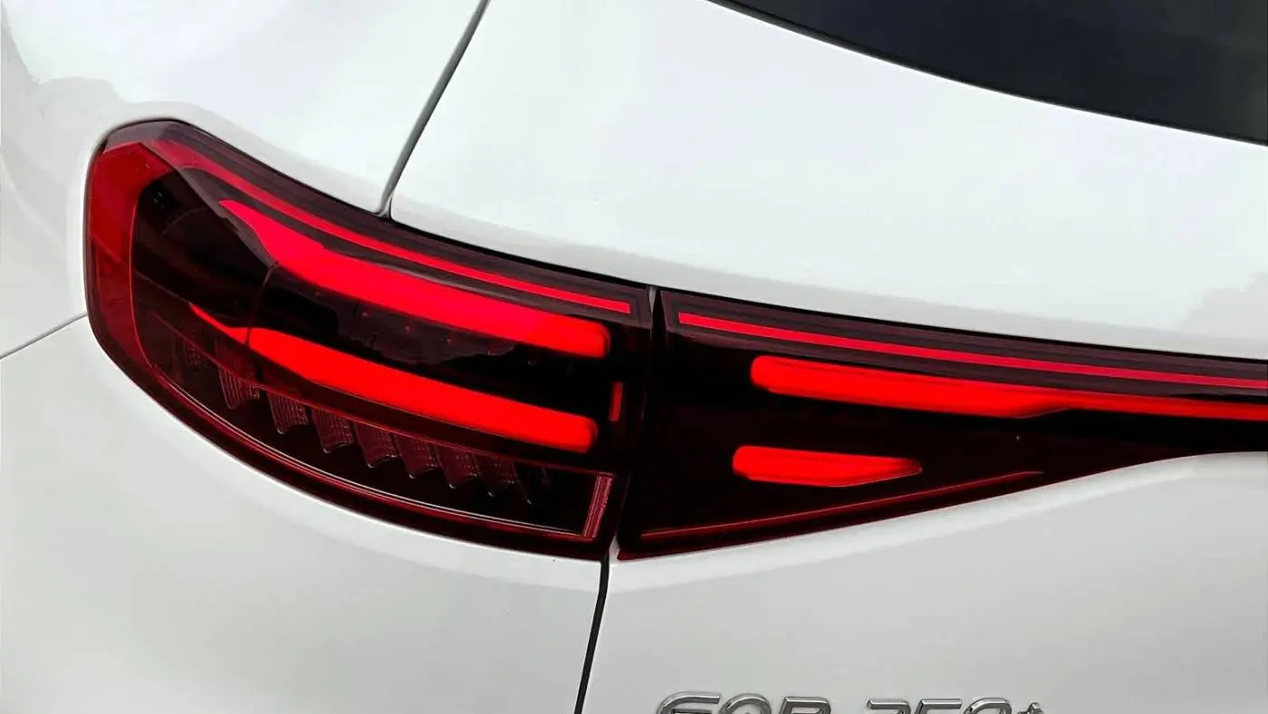 2024 Mercedes EQB W1N9M0CB7RN094928