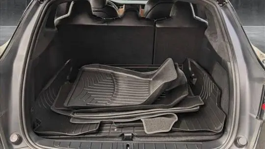 2021 Tesla Model X 5YJXCDE28MF324800