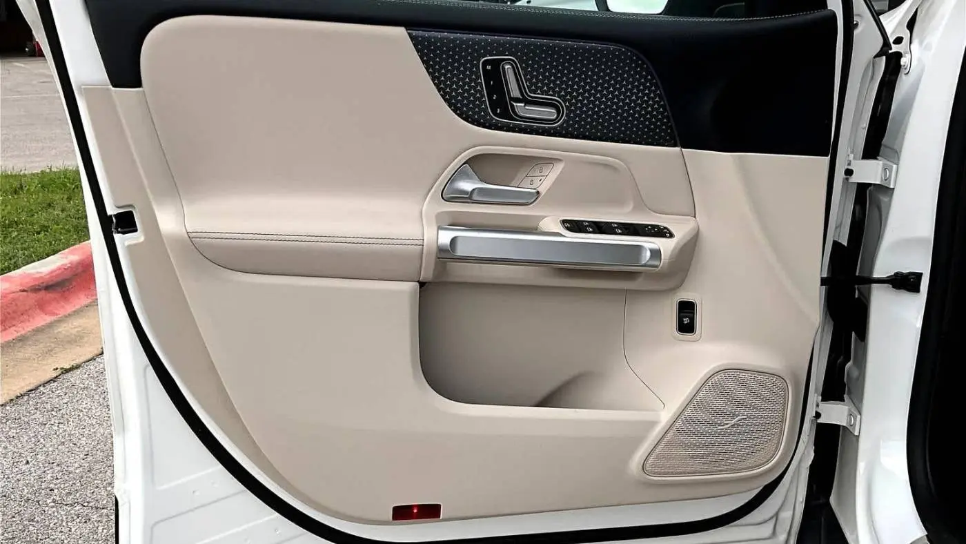 2024 Mercedes EQB W1N9M0CB7RN094928