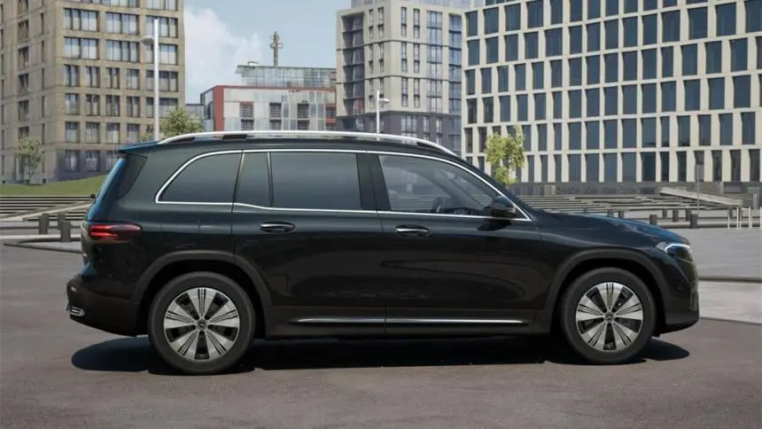 2024 Mercedes EQB W1N9M0KB1RN104029